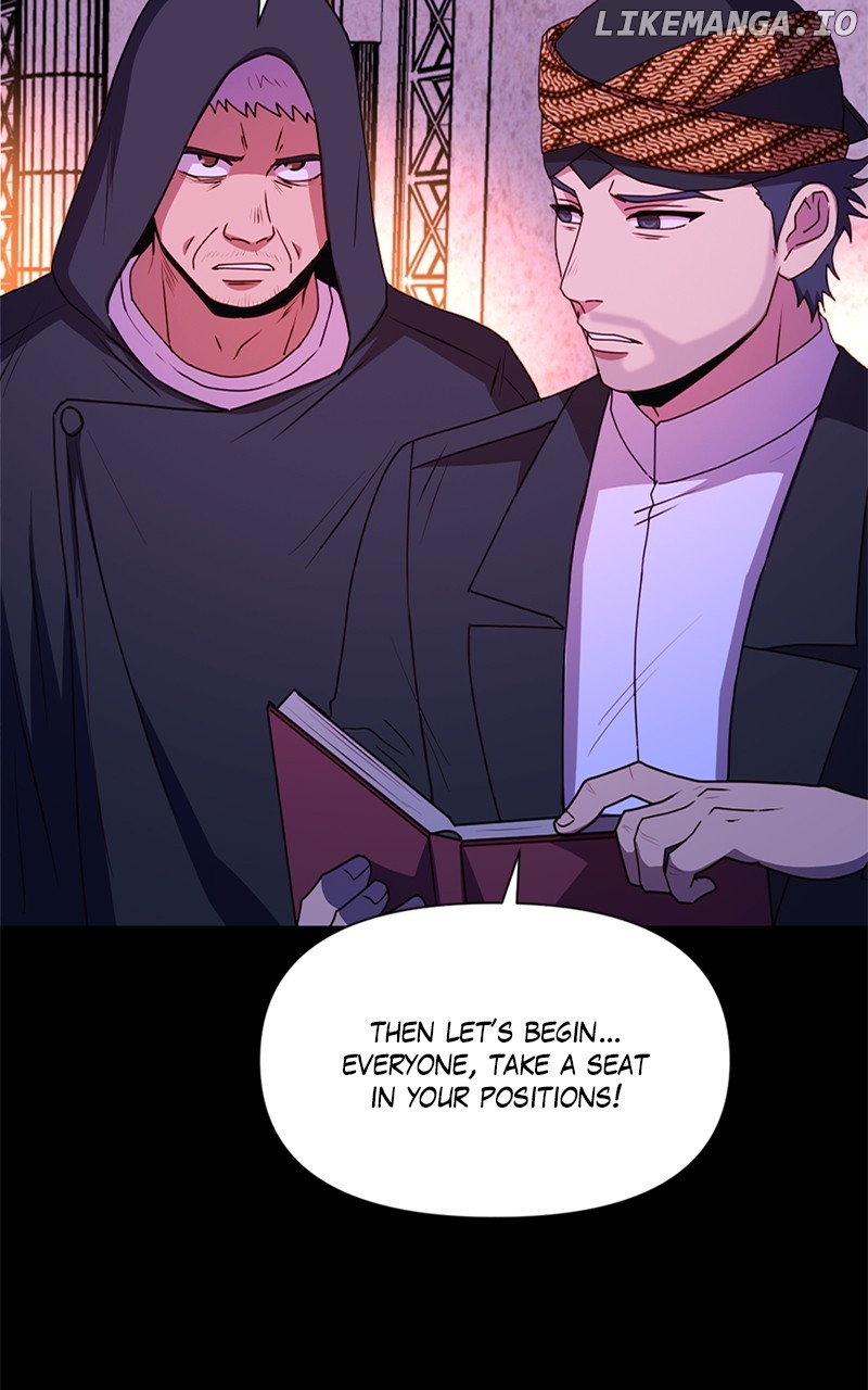 Tales of Sarimin the Jinn Chapter 146 - page 24