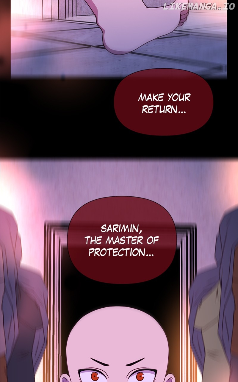 Tales of Sarimin the Jinn Chapter 146 - page 32