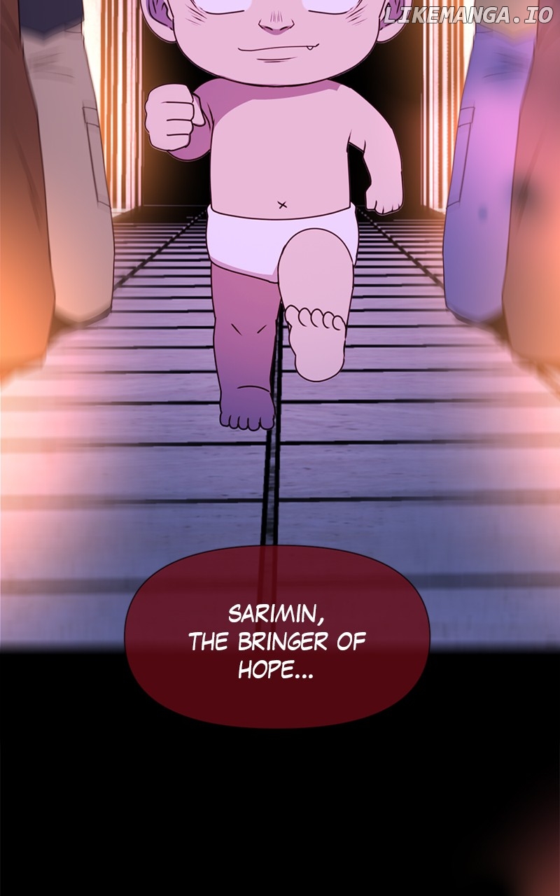 Tales of Sarimin the Jinn Chapter 146 - page 33
