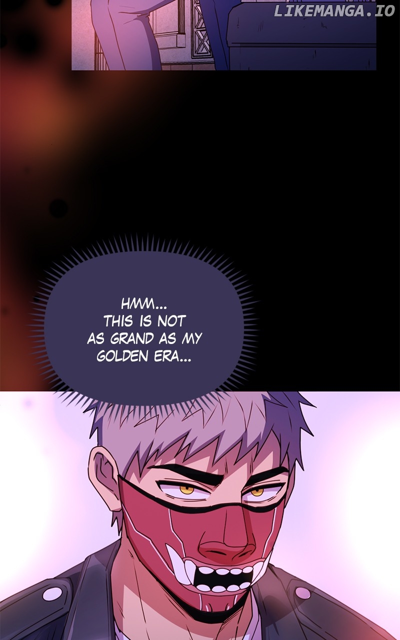 Tales of Sarimin the Jinn Chapter 146 - page 42