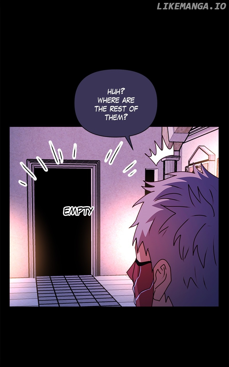 Tales of Sarimin the Jinn Chapter 146 - page 80