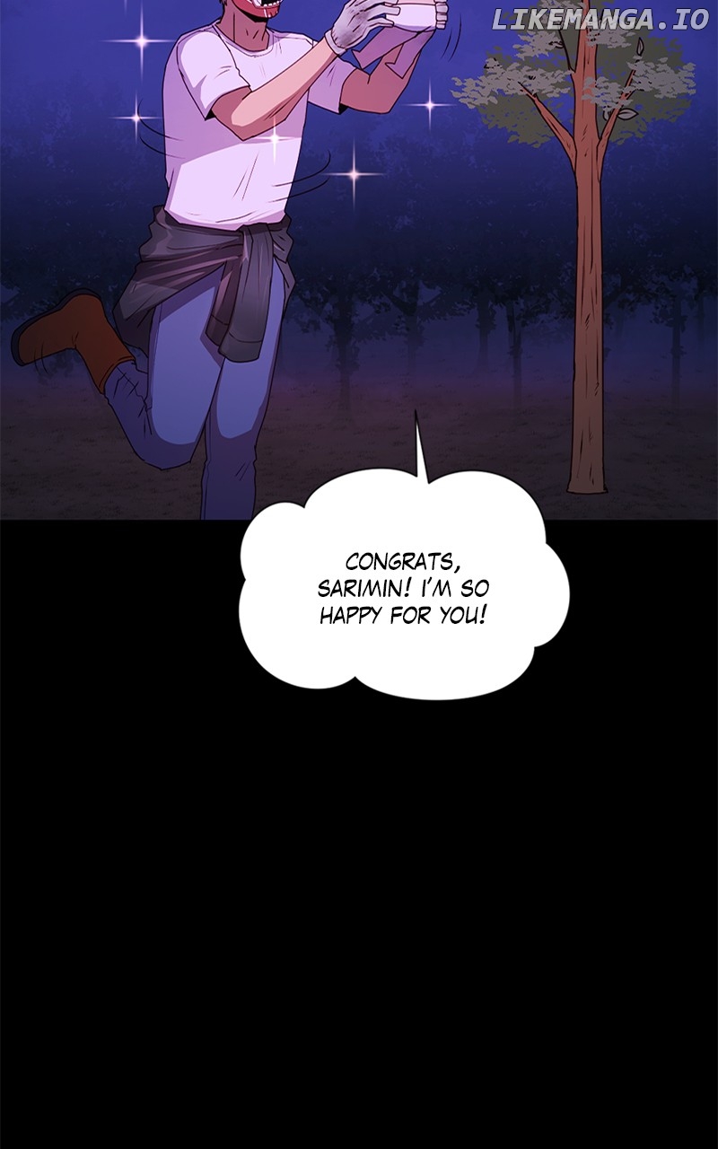 Tales of Sarimin the Jinn Chapter 146 - page 92