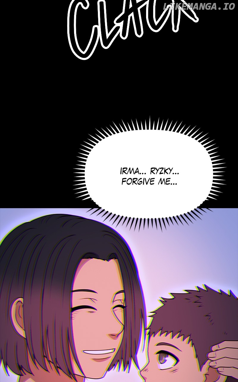Tales of Sarimin the Jinn Chapter 147 - page 32