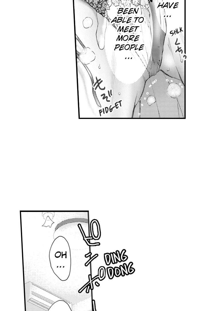 App de, Soku Hame - Yokujoudo ga 800 wo Koeteimasu SEX shimasu ka? [Uncensored] Chapter 12 - page 15