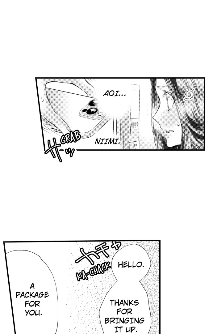 App de, Soku Hame - Yokujoudo ga 800 wo Koeteimasu SEX shimasu ka? [Uncensored] Chapter 12 - page 18