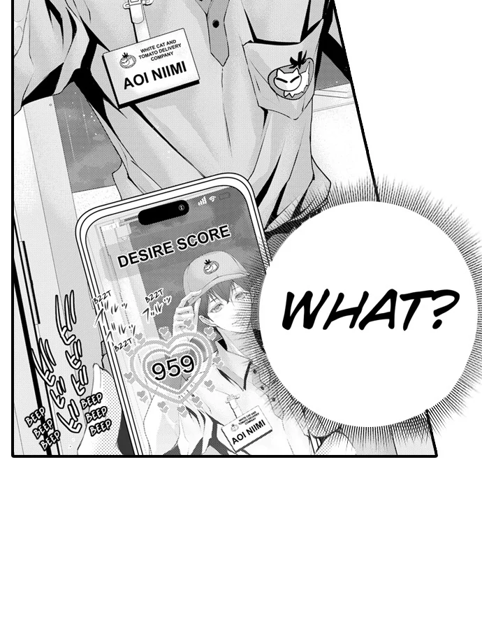 App de, Soku Hame - Yokujoudo ga 800 wo Koeteimasu SEX shimasu ka? [Uncensored] Chapter 12 - page 21