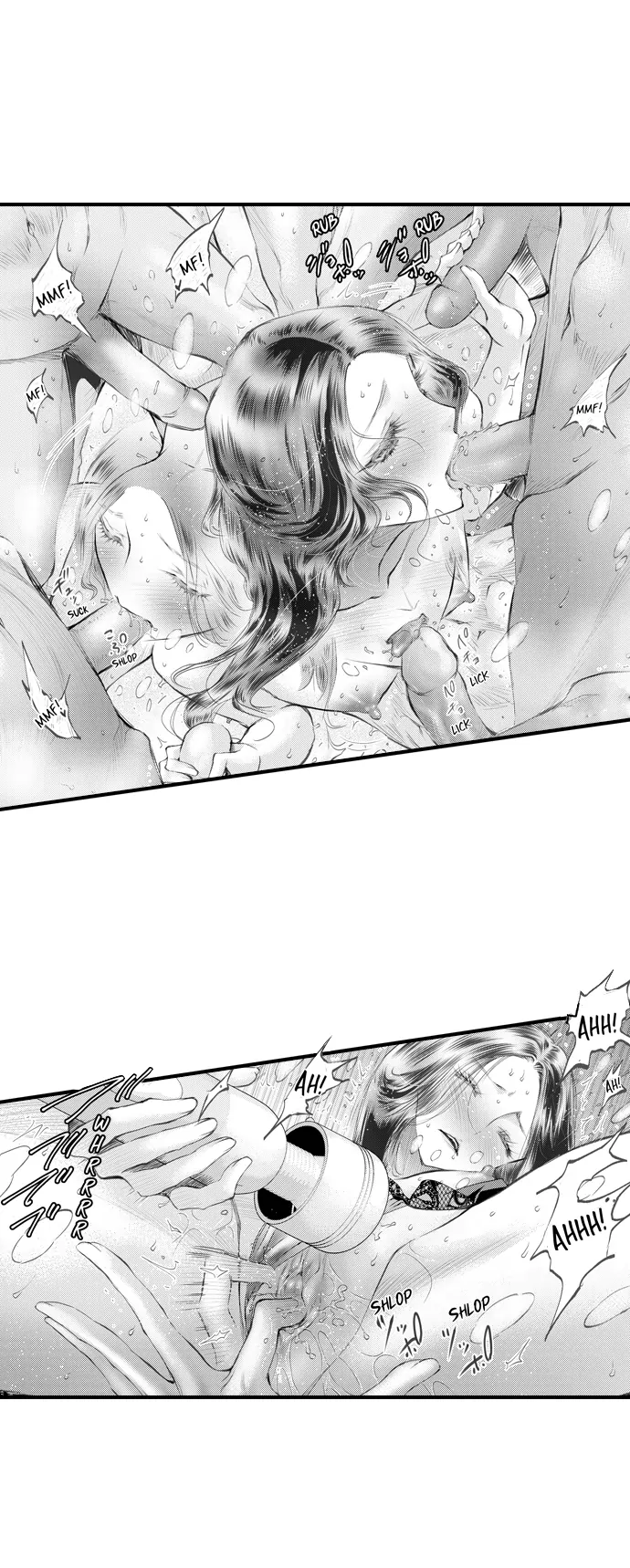 App de, Soku Hame - Yokujoudo ga 800 wo Koeteimasu SEX shimasu ka? [Uncensored] Chapter 12 - page 5