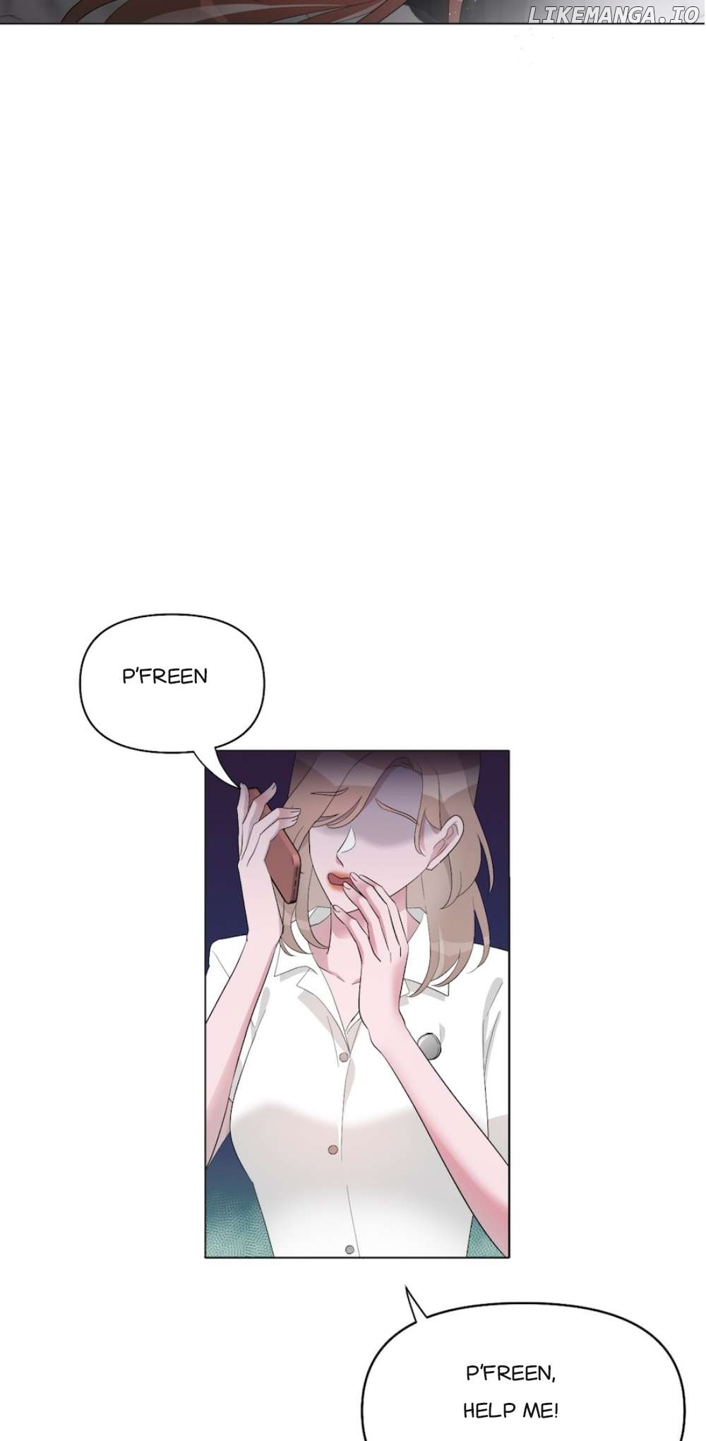 Golden Ratio I Don't Want To Be Far From Love Chapter 2 - page 13