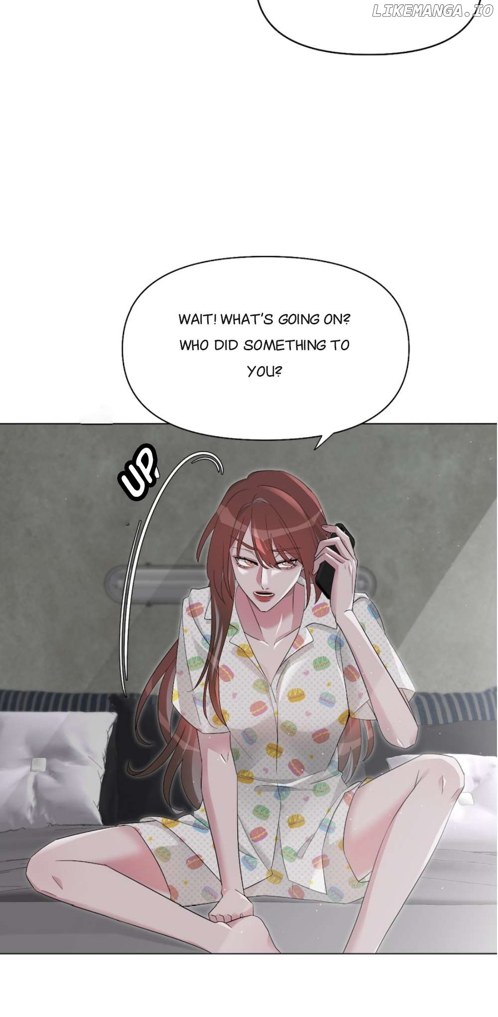 Golden Ratio I Don't Want To Be Far From Love Chapter 2 - page 14