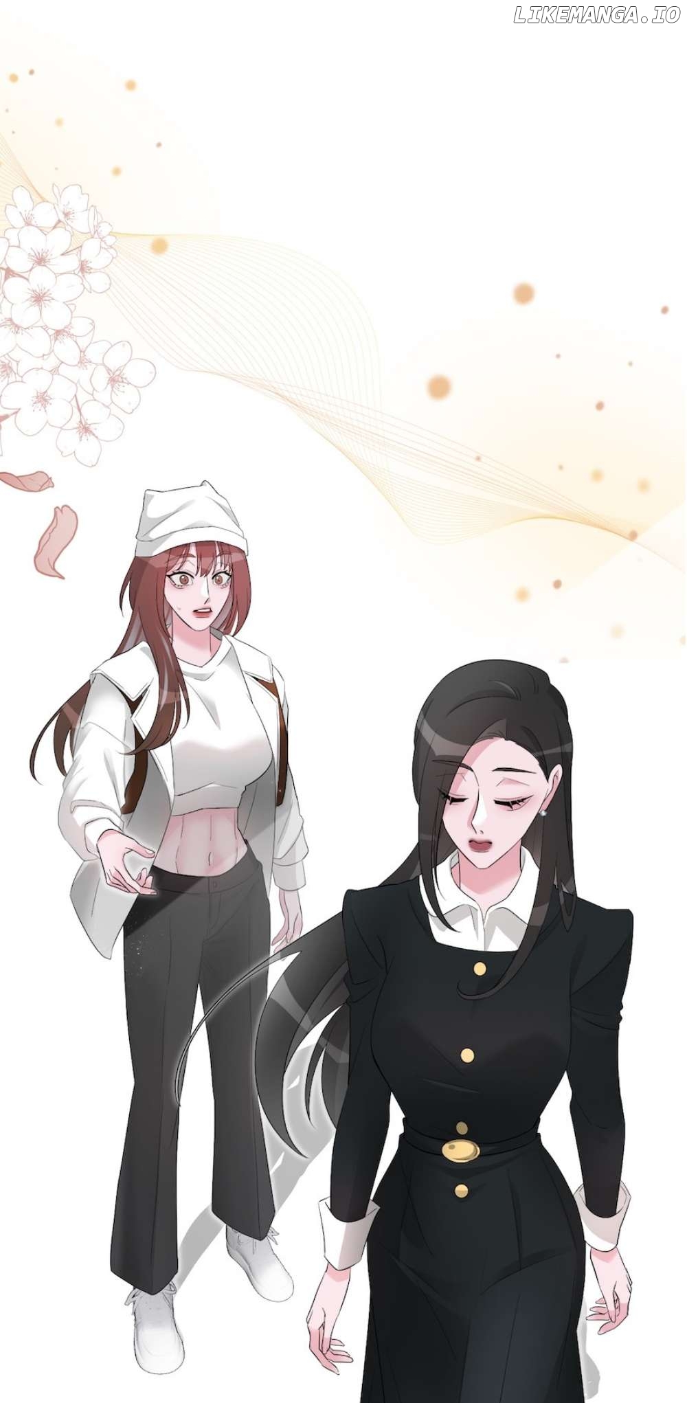 Golden Ratio I Don't Want To Be Far From Love Chapter 2 - page 2