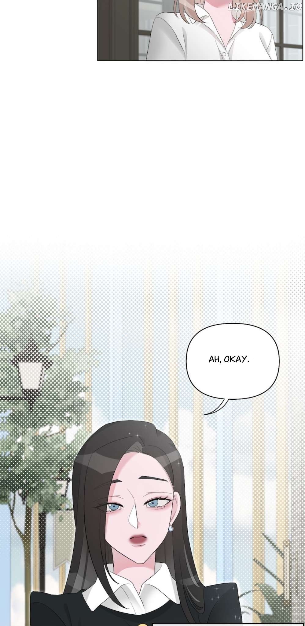Golden Ratio I Don't Want To Be Far From Love Chapter 2 - page 29