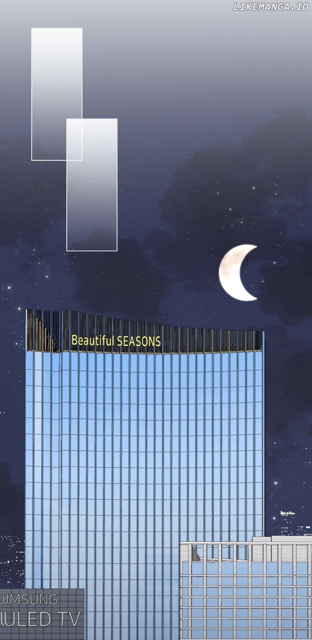 Golden Ratio I Don't Want To Be Far From Love Chapter 2 - page 31