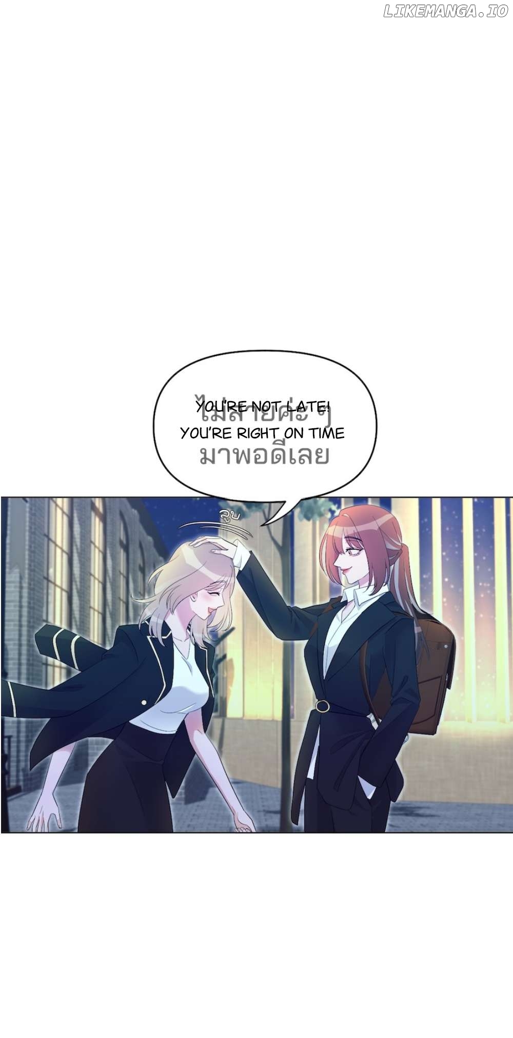 Golden Ratio I Don't Want To Be Far From Love Chapter 2 - page 37