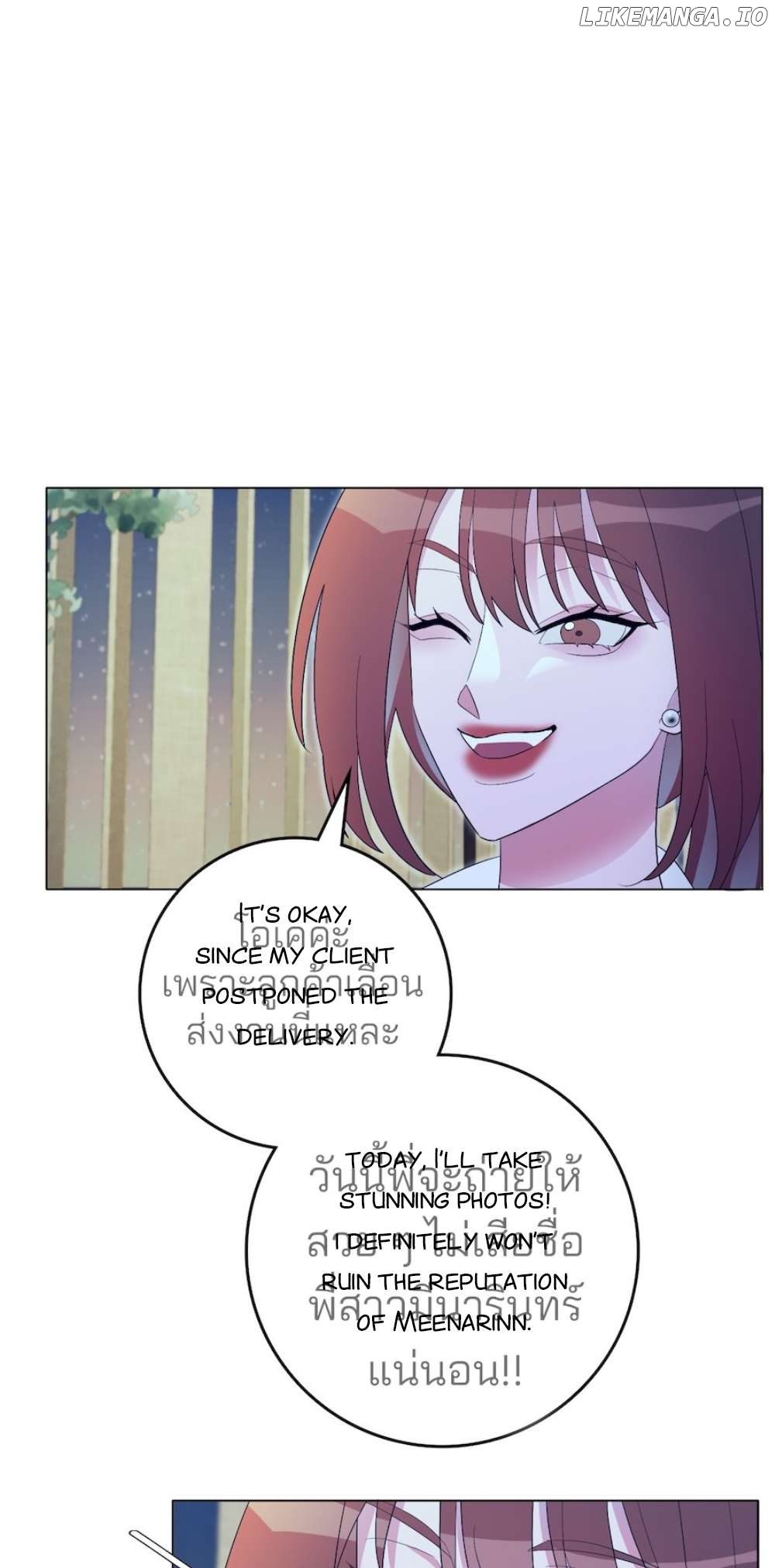 Golden Ratio I Don't Want To Be Far From Love Chapter 2 - page 40