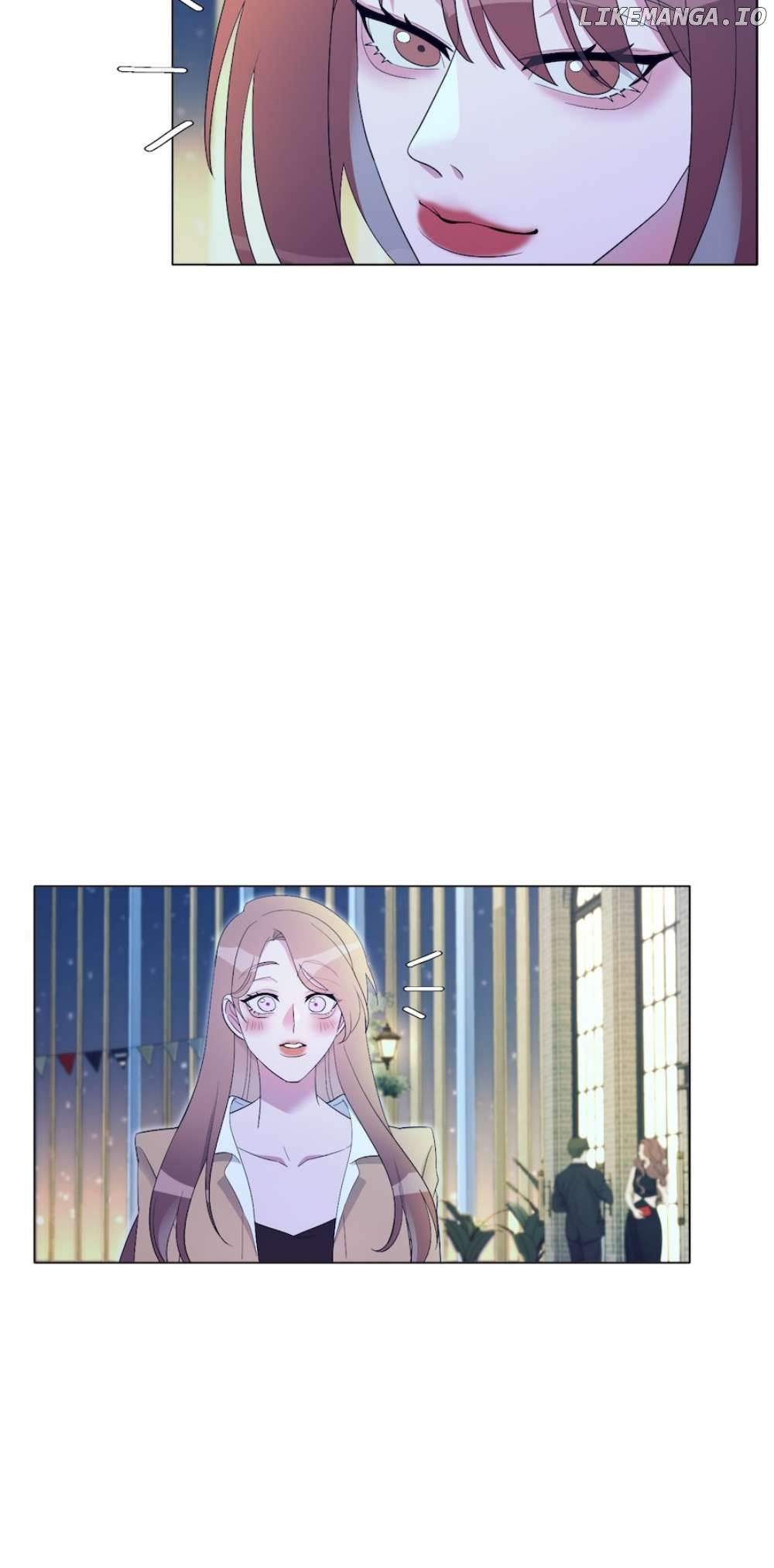 Golden Ratio I Don't Want To Be Far From Love Chapter 2 - page 41