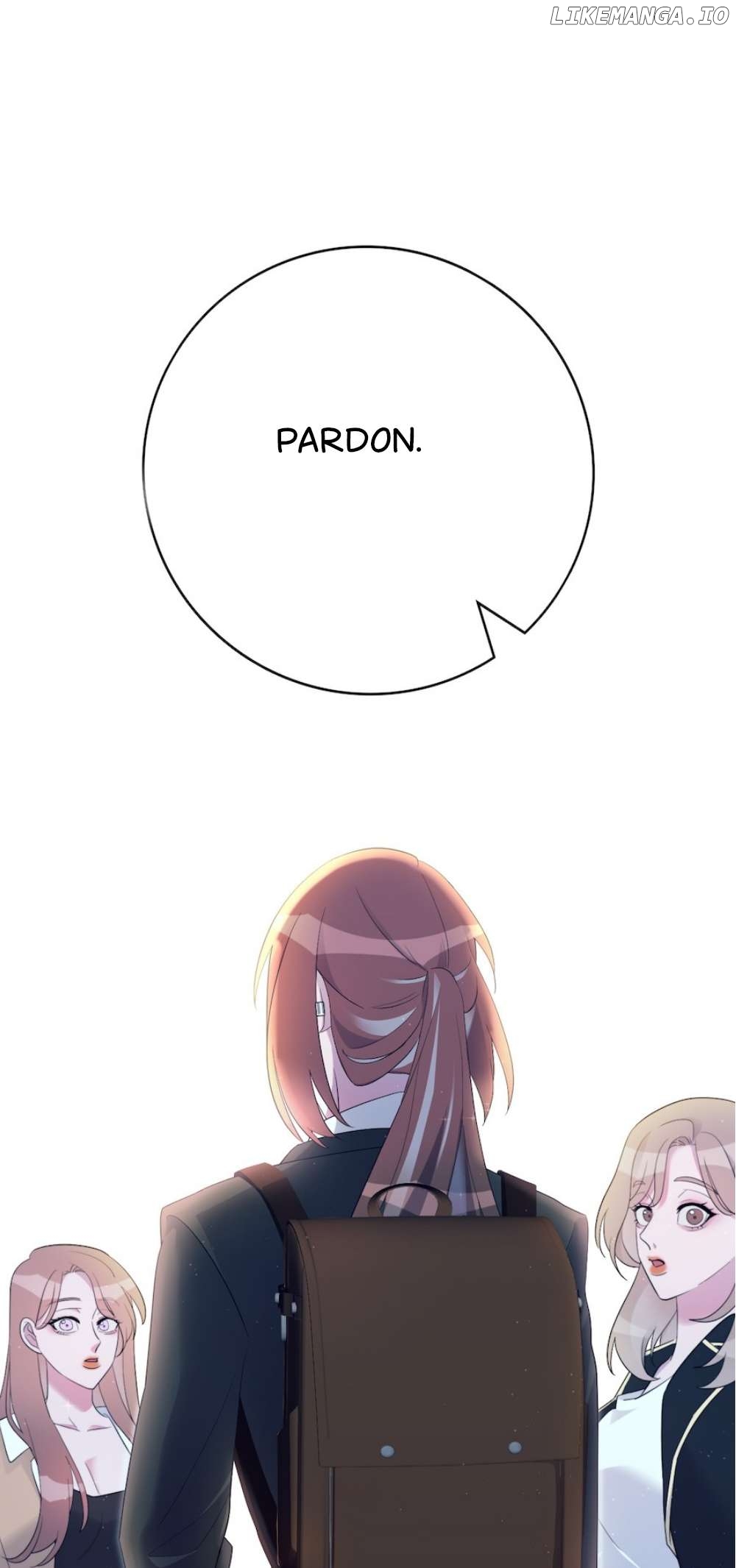 Golden Ratio I Don't Want To Be Far From Love Chapter 2 - page 50