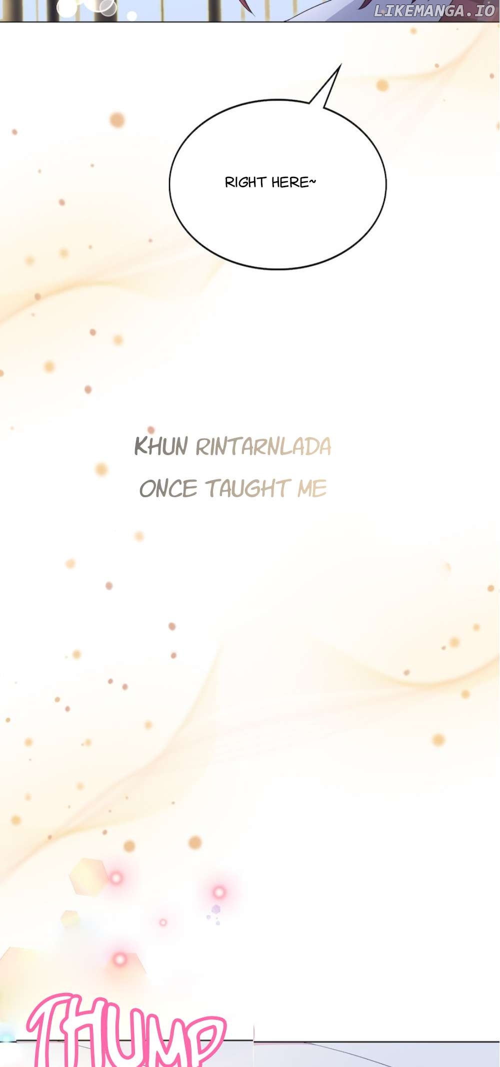 Golden Ratio I Don't Want To Be Far From Love Chapter 2 - page 52