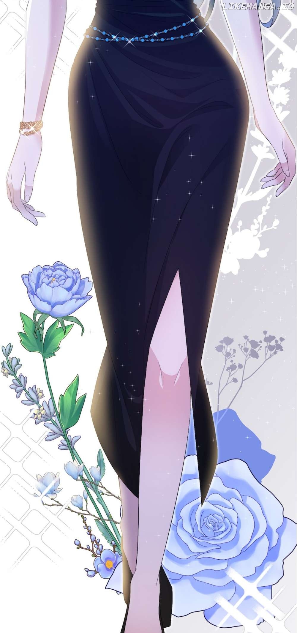 Golden Ratio I Don't Want To Be Far From Love Chapter 2 - page 55
