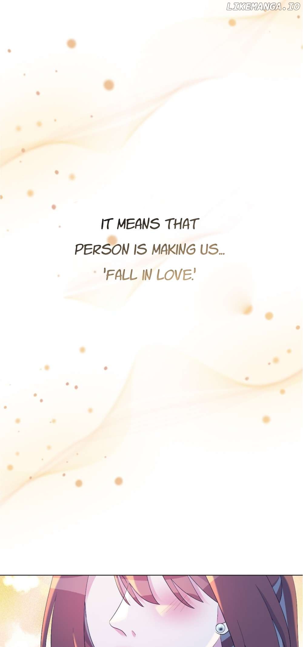 Golden Ratio I Don't Want To Be Far From Love Chapter 2 - page 57
