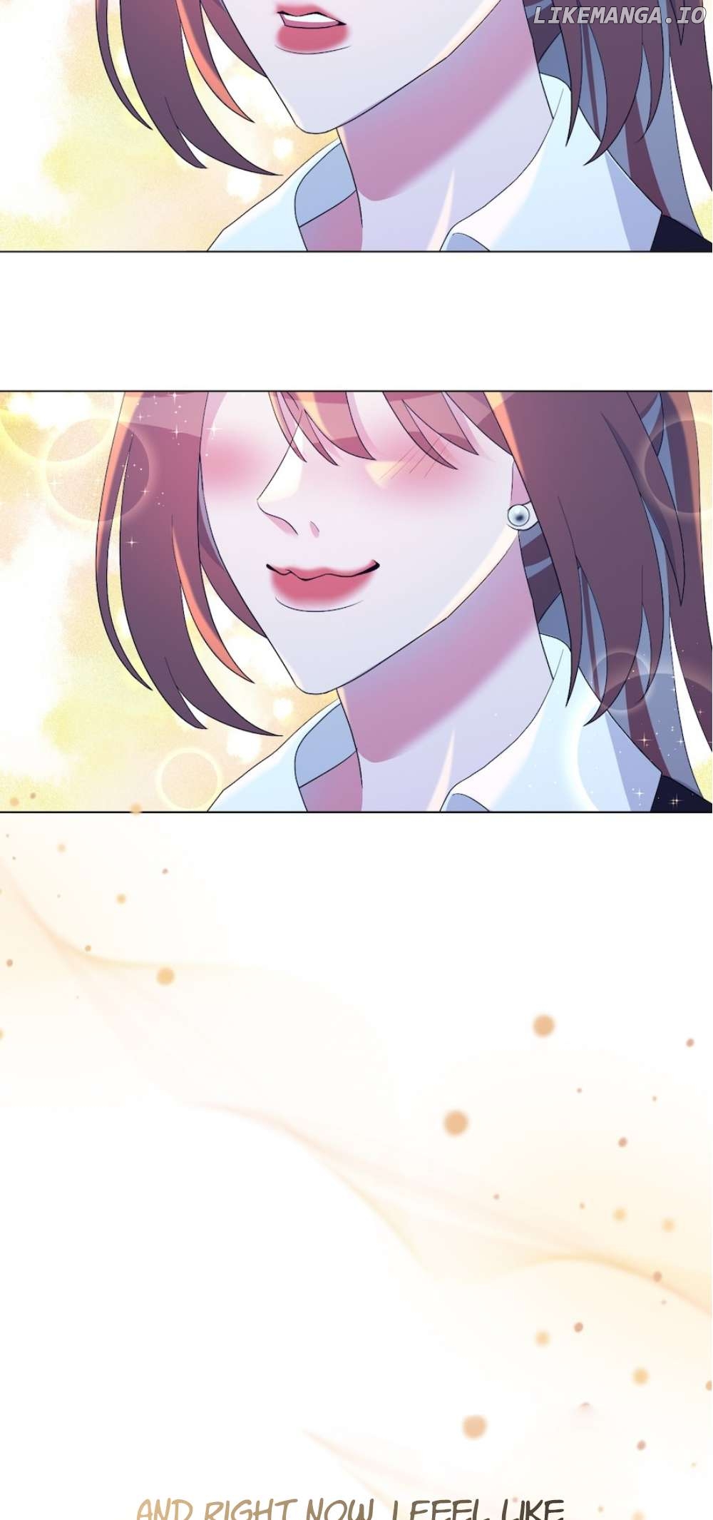 Golden Ratio I Don't Want To Be Far From Love Chapter 2 - page 58