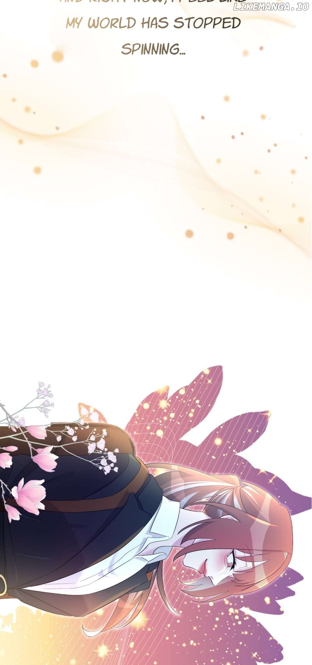 Golden Ratio I Don't Want To Be Far From Love Chapter 2 - page 59