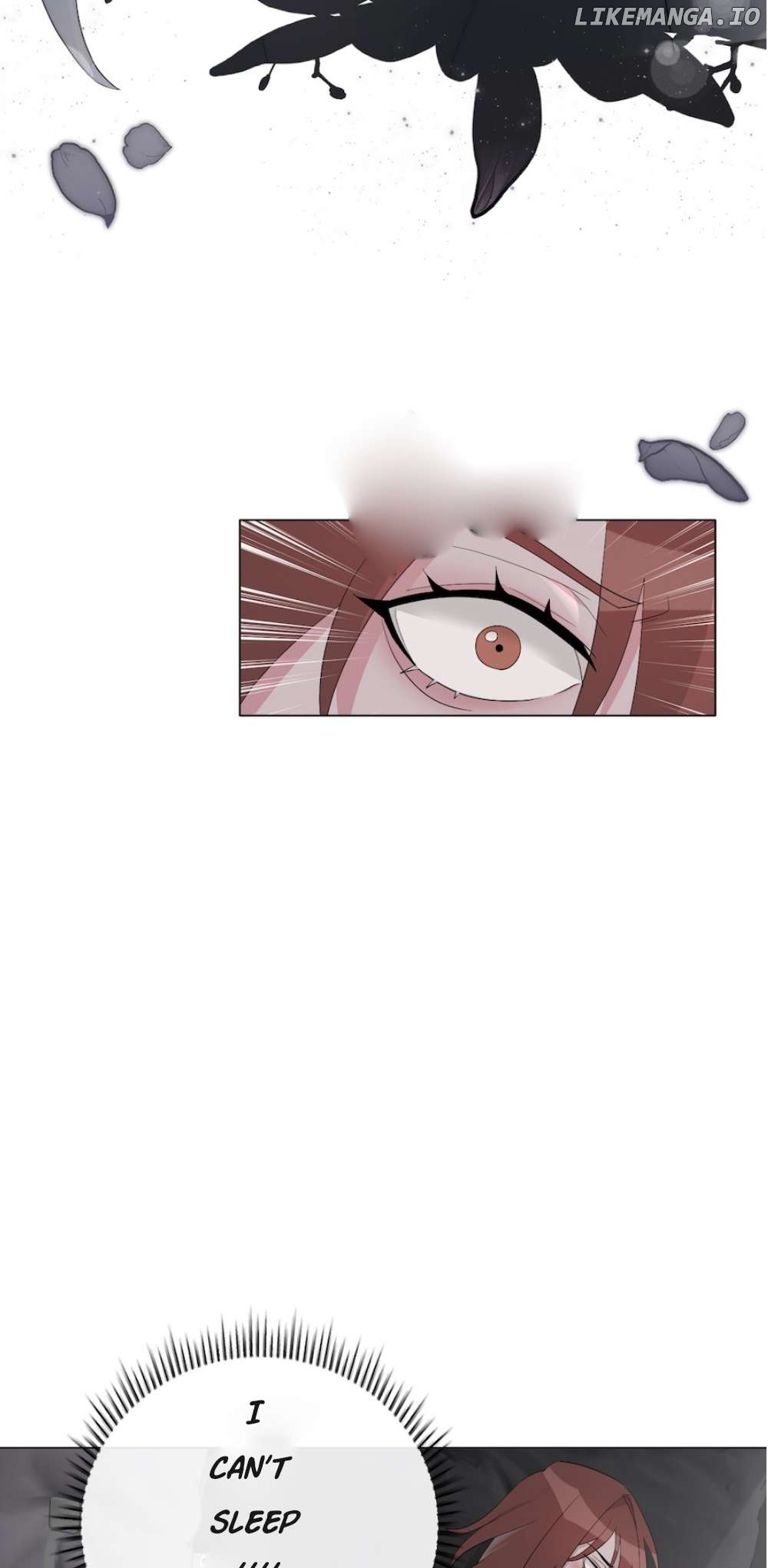 Golden Ratio I Don't Want To Be Far From Love Chapter 2 - page 9