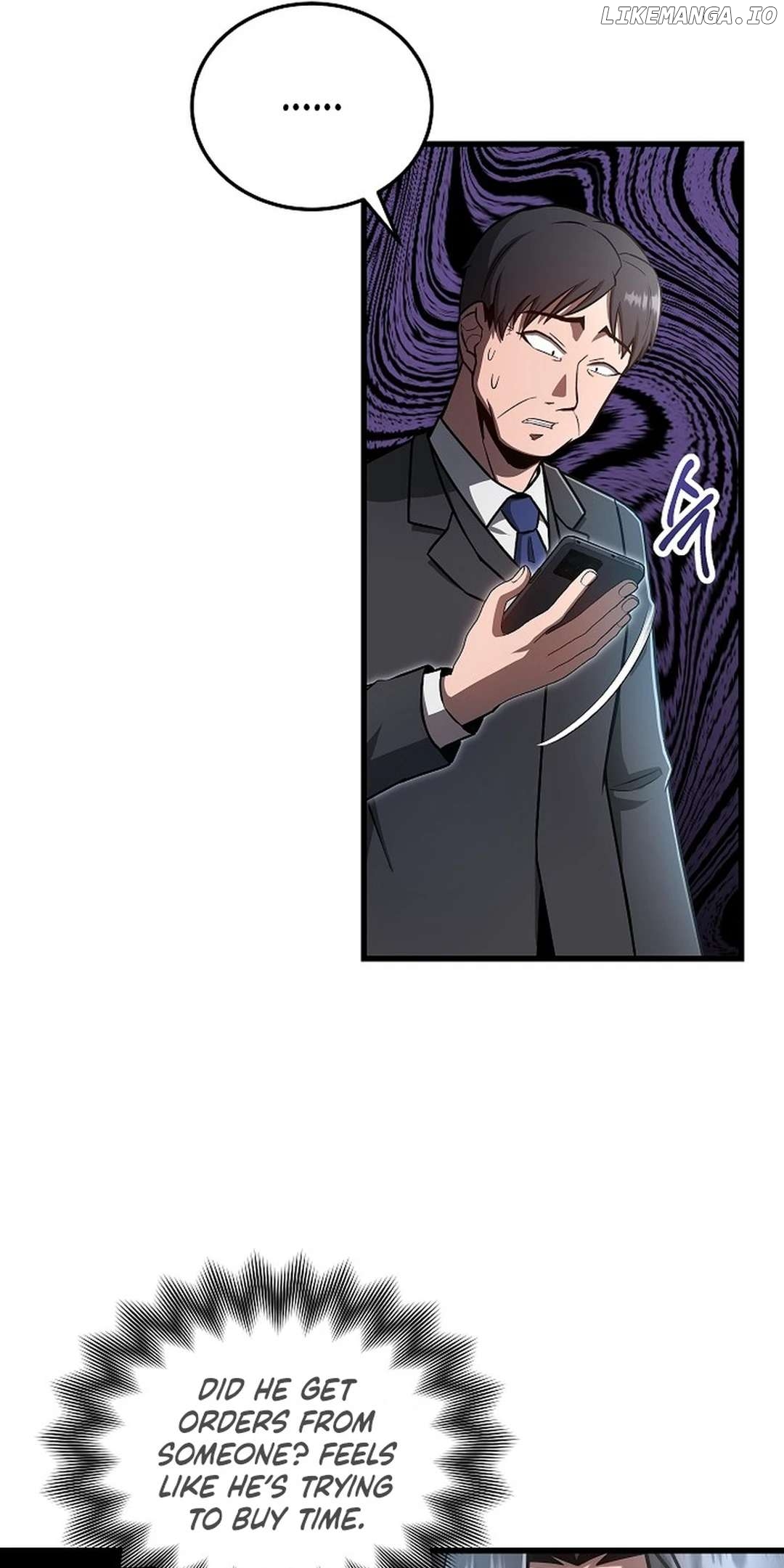 How to Retire as a Disaster Necromancer Chapter 19 - page 13
