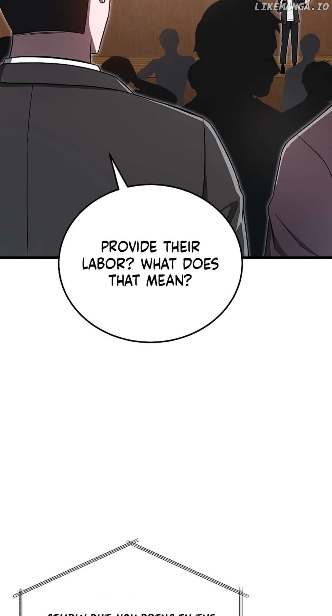How to Retire as a Disaster Necromancer Chapter 19 - page 21