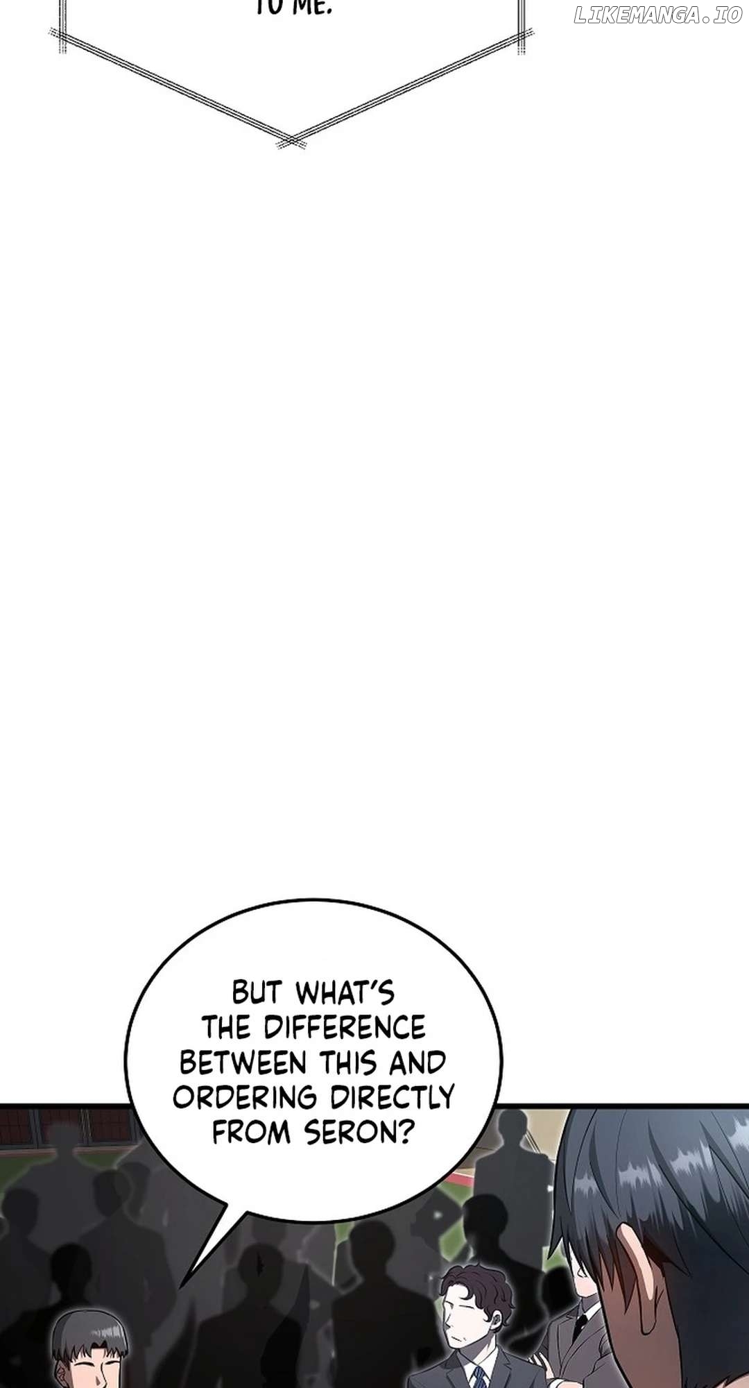 How to Retire as a Disaster Necromancer Chapter 19 - page 23