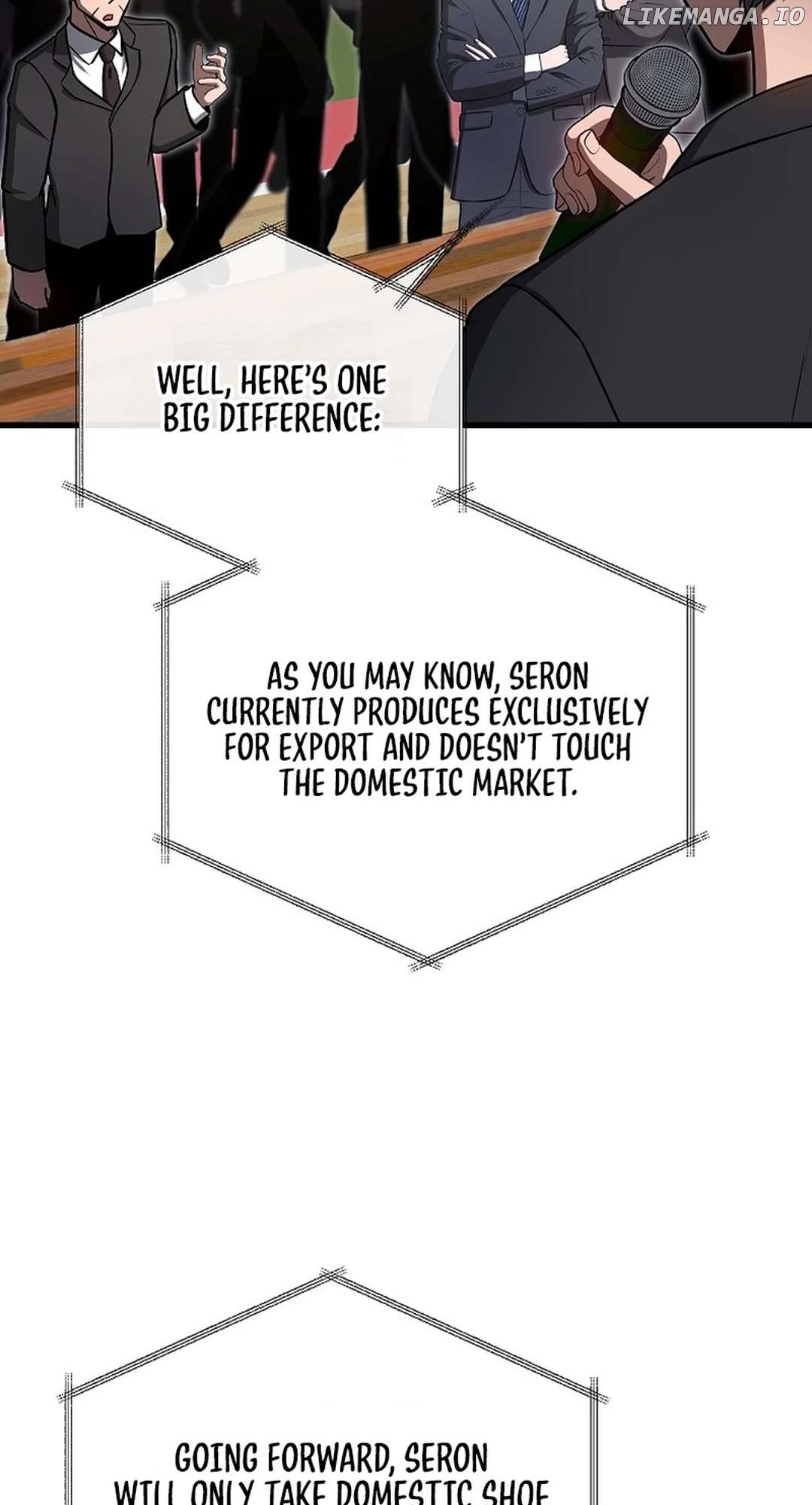 How to Retire as a Disaster Necromancer Chapter 19 - page 24