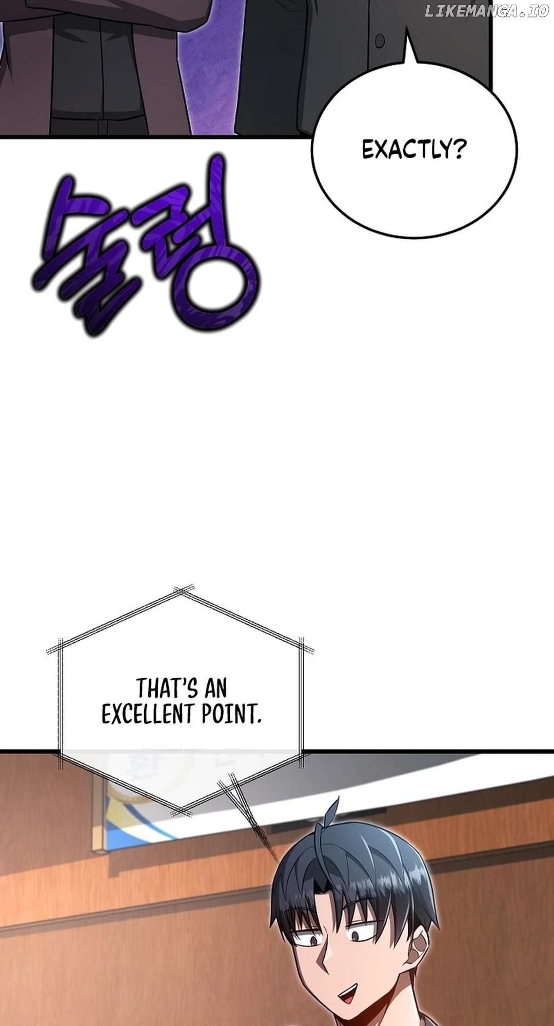 How to Retire as a Disaster Necromancer Chapter 19 - page 27