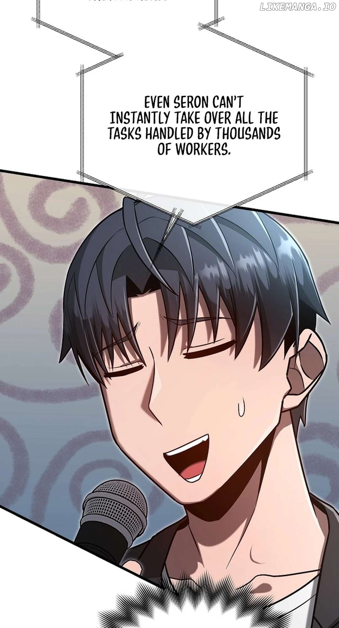 How to Retire as a Disaster Necromancer Chapter 19 - page 29