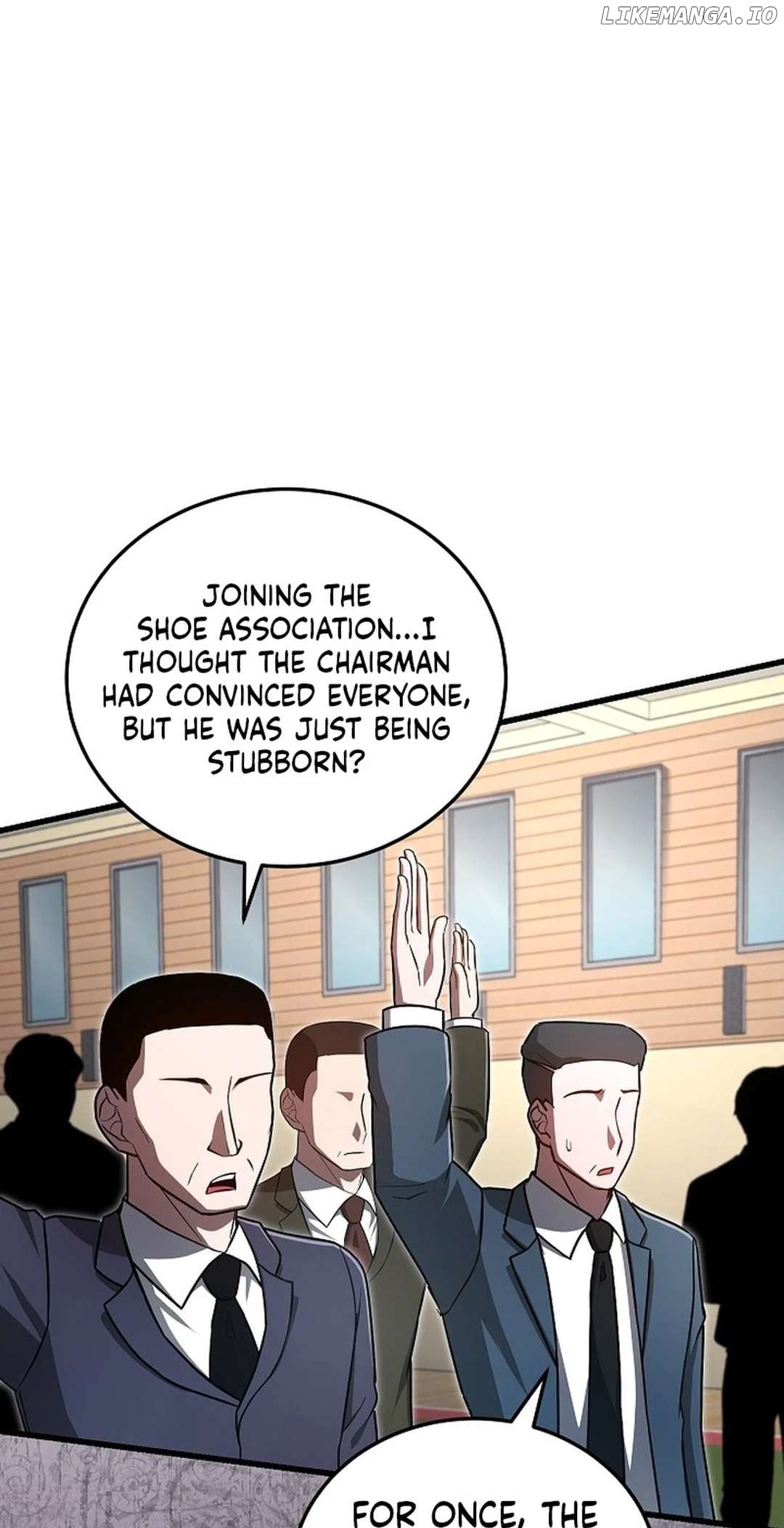 How to Retire as a Disaster Necromancer Chapter 19 - page 3