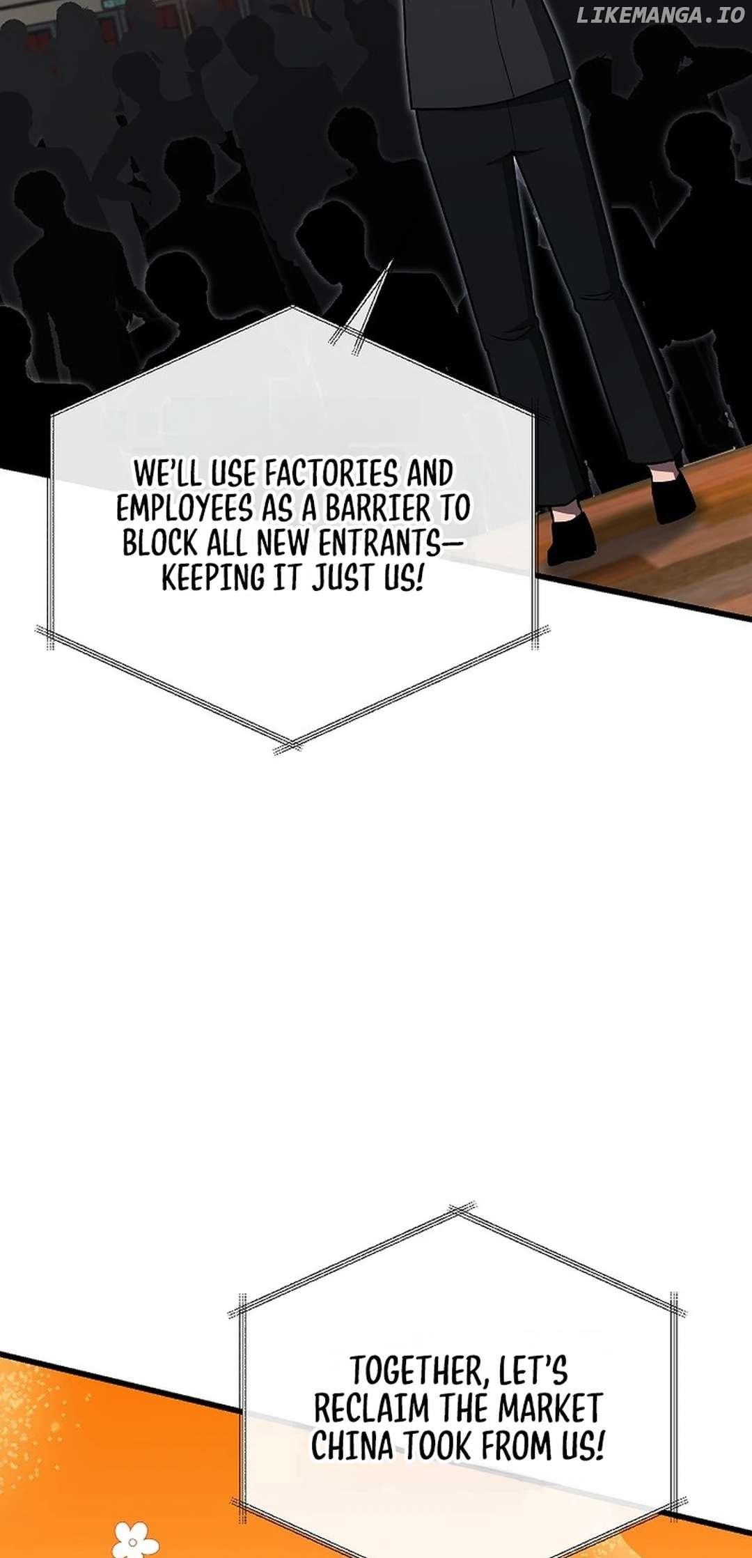 How to Retire as a Disaster Necromancer Chapter 19 - page 36