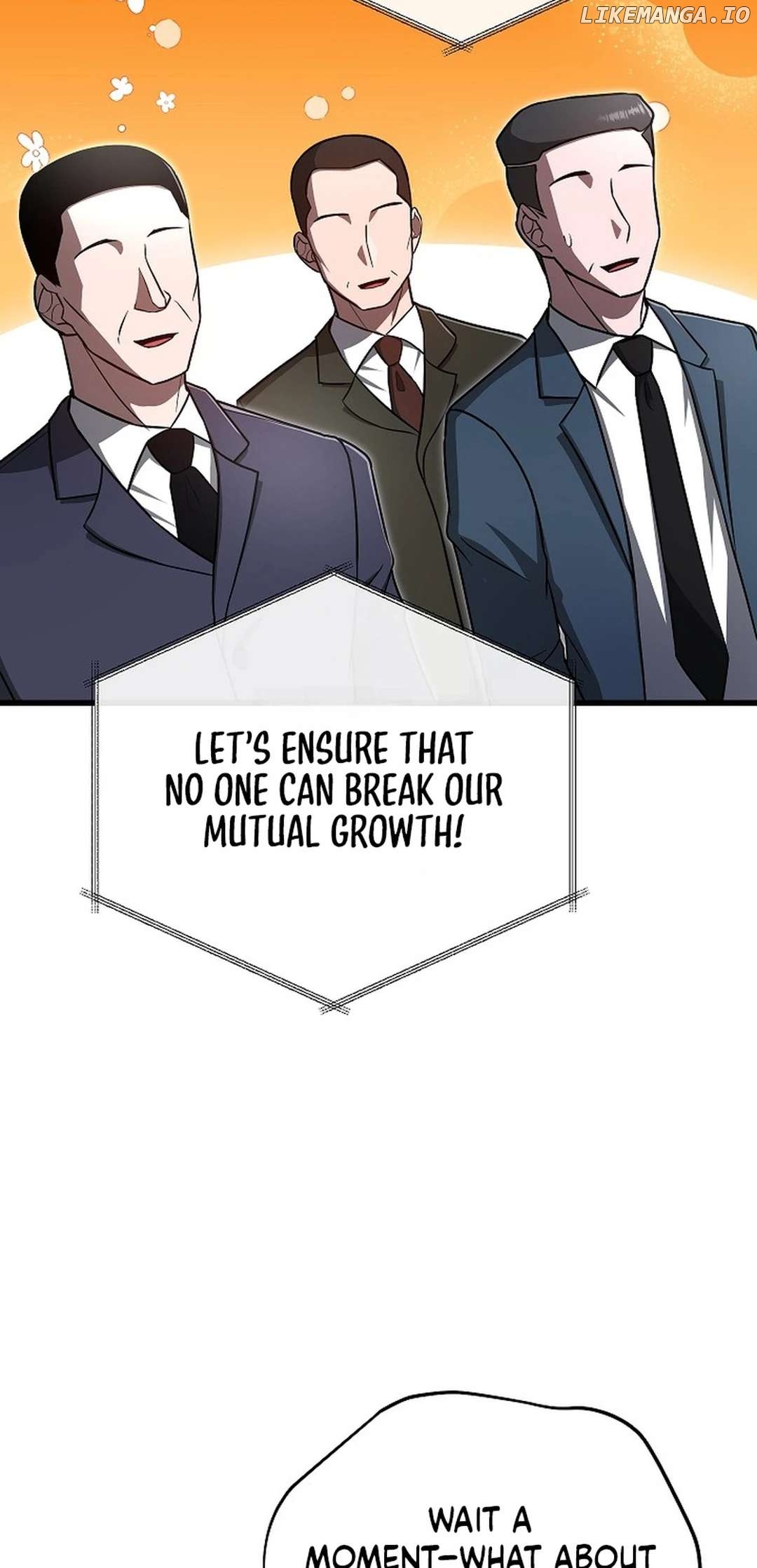 How to Retire as a Disaster Necromancer Chapter 19 - page 37