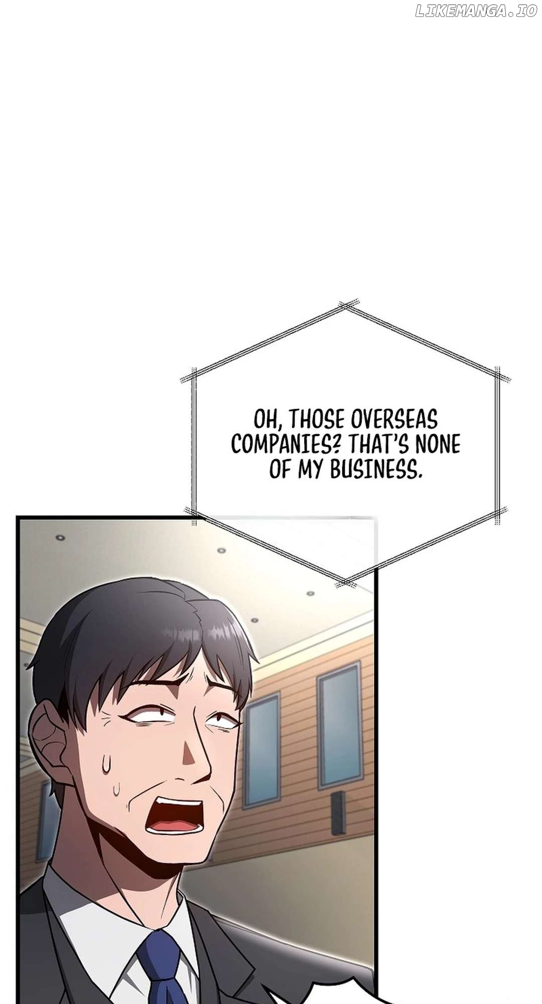 How to Retire as a Disaster Necromancer Chapter 19 - page 40