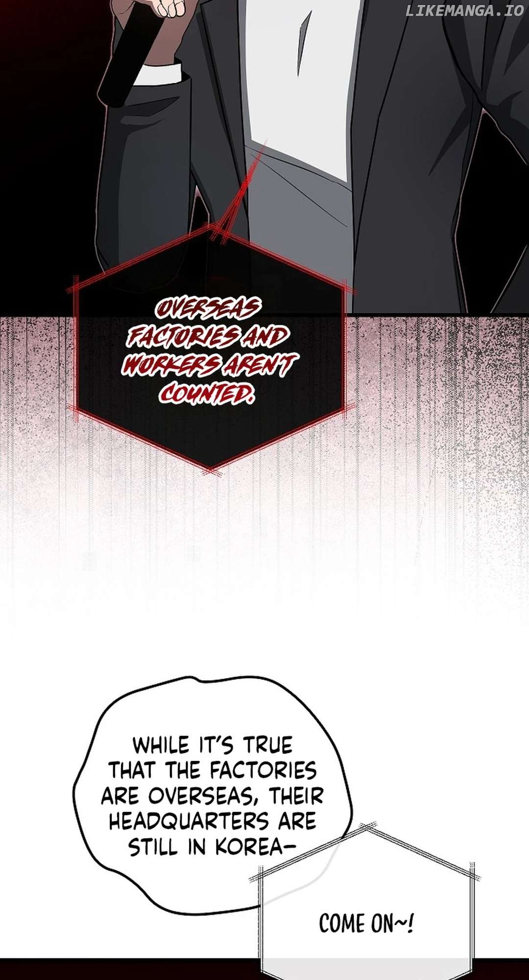 How to Retire as a Disaster Necromancer Chapter 19 - page 42