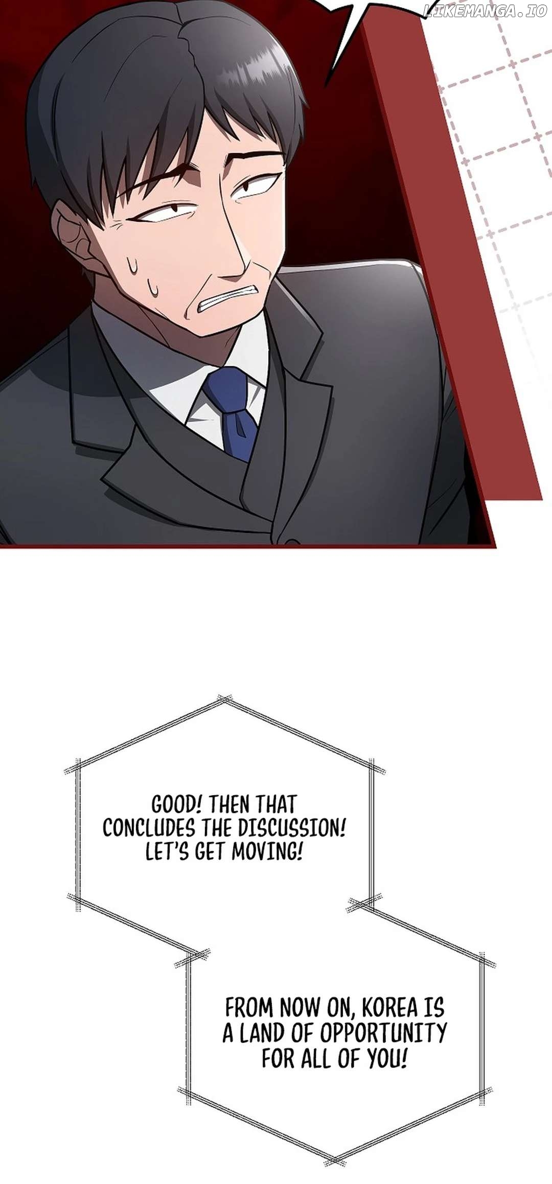 How to Retire as a Disaster Necromancer Chapter 19 - page 48
