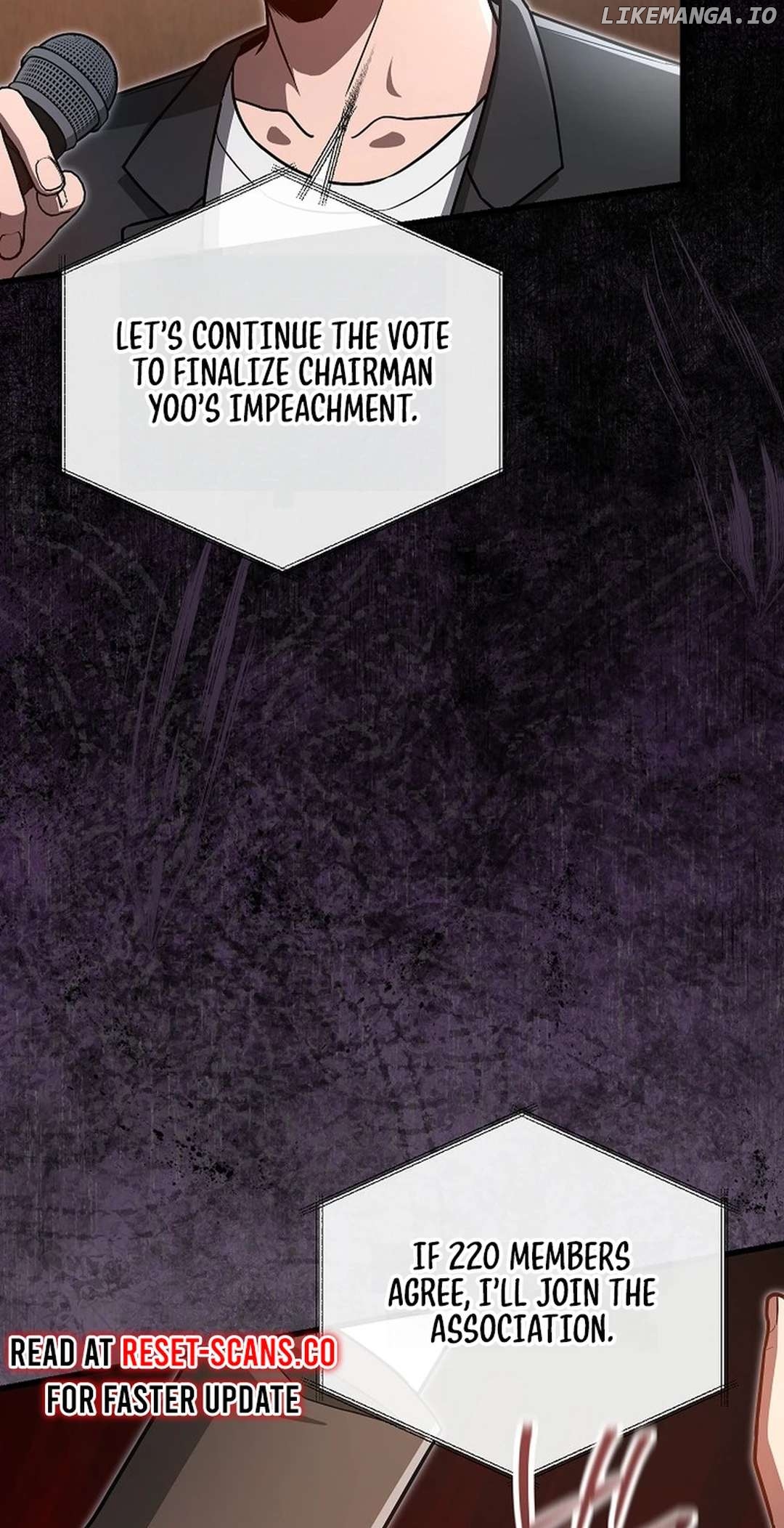 How to Retire as a Disaster Necromancer Chapter 19 - page 5