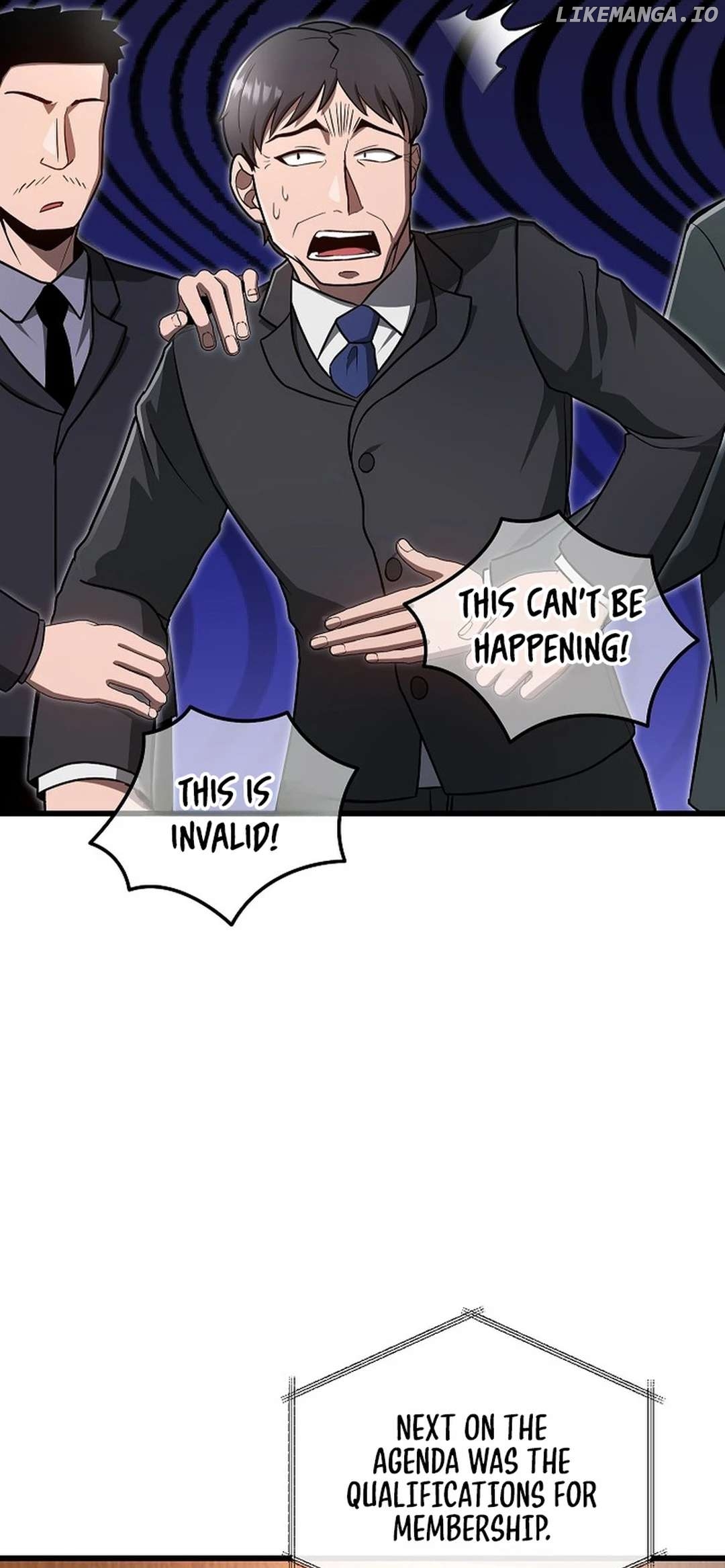How to Retire as a Disaster Necromancer Chapter 19 - page 52