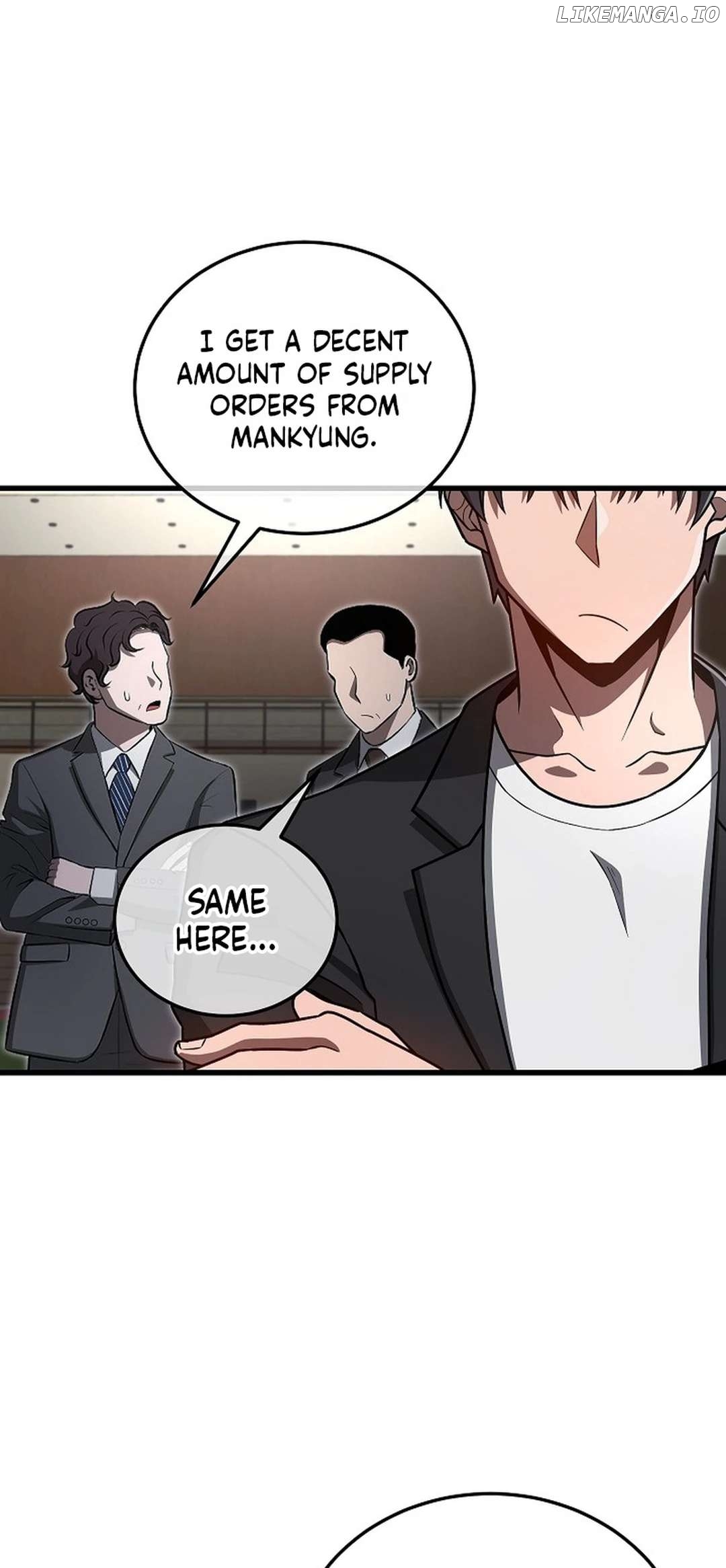How to Retire as a Disaster Necromancer Chapter 19 - page 56