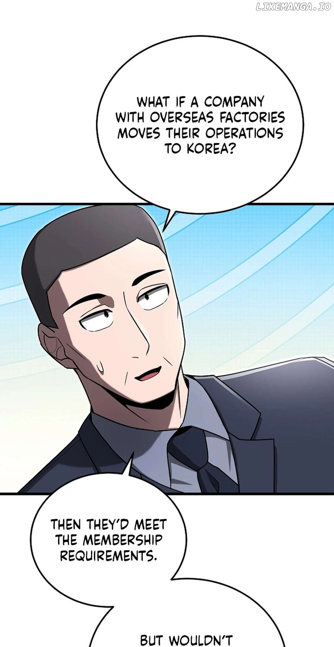 How to Retire as a Disaster Necromancer Chapter 19 - page 59