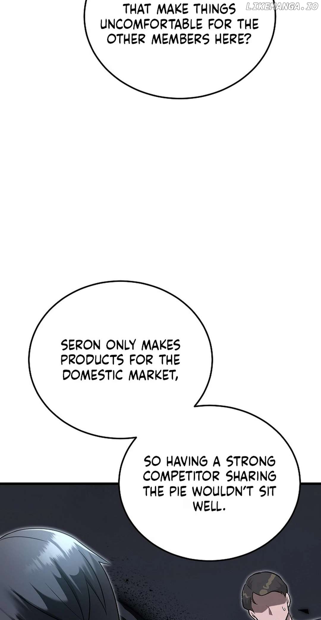 How to Retire as a Disaster Necromancer Chapter 19 - page 60