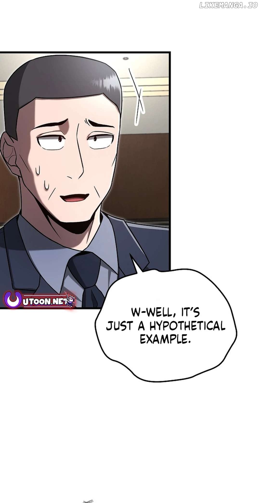 How to Retire as a Disaster Necromancer Chapter 19 - page 62