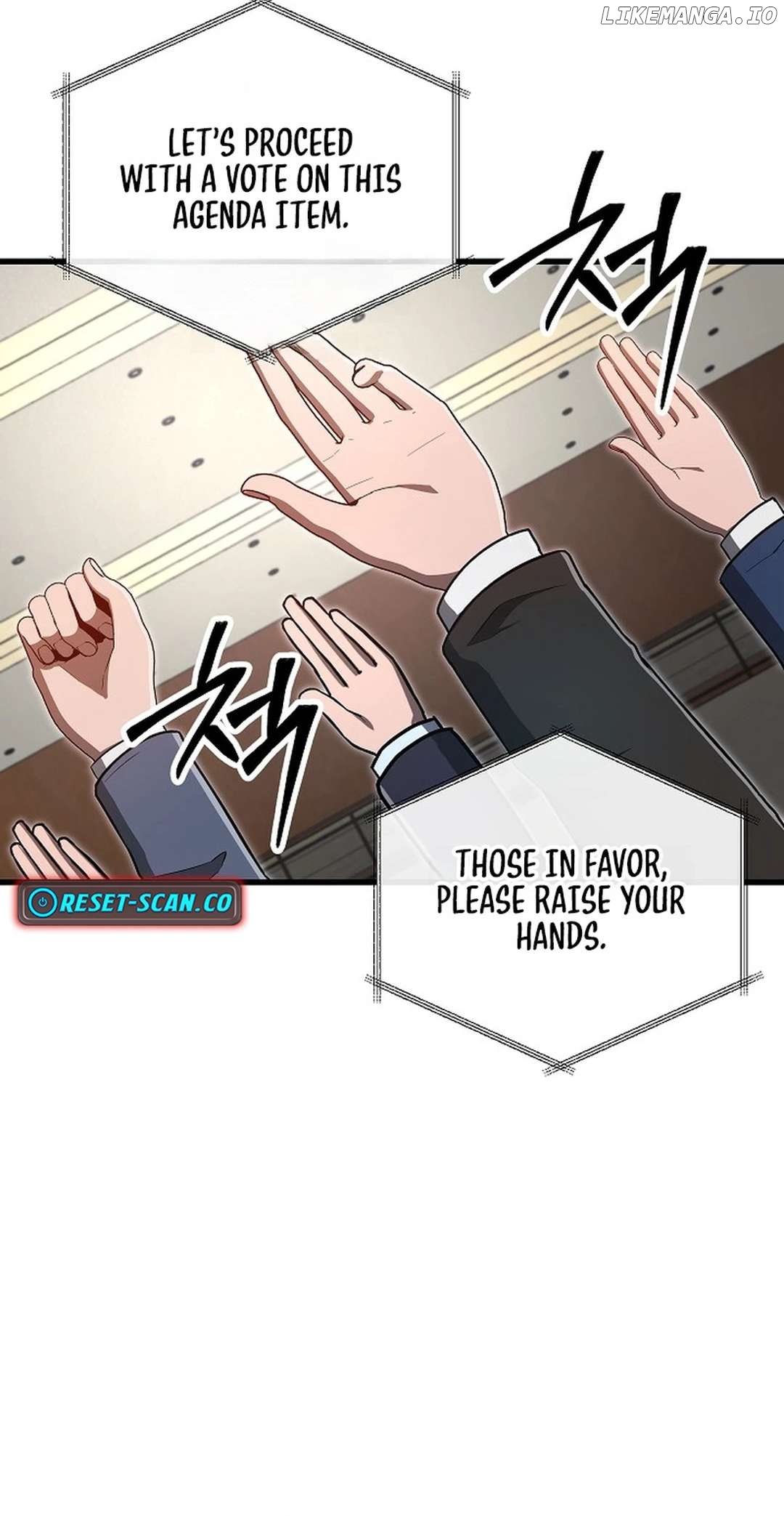 How to Retire as a Disaster Necromancer Chapter 19 - page 63