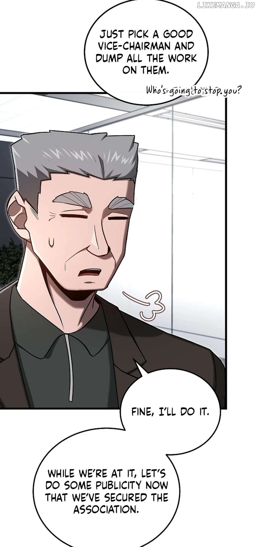 How to Retire as a Disaster Necromancer Chapter 19 - page 71