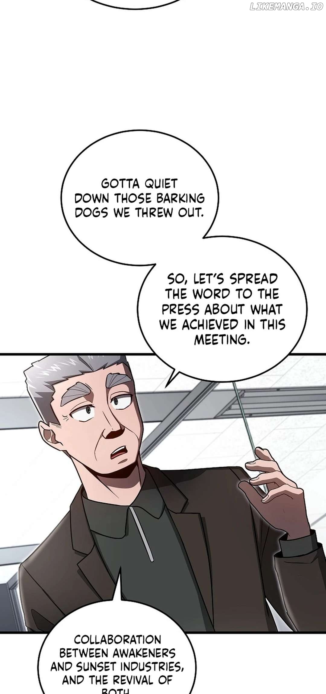 How to Retire as a Disaster Necromancer Chapter 19 - page 72