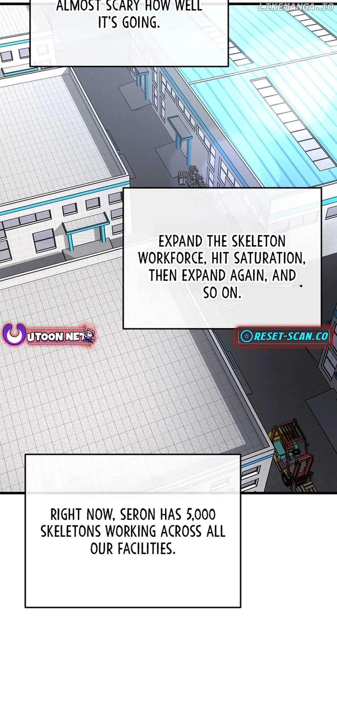 How to Retire as a Disaster Necromancer Chapter 19 - page 75