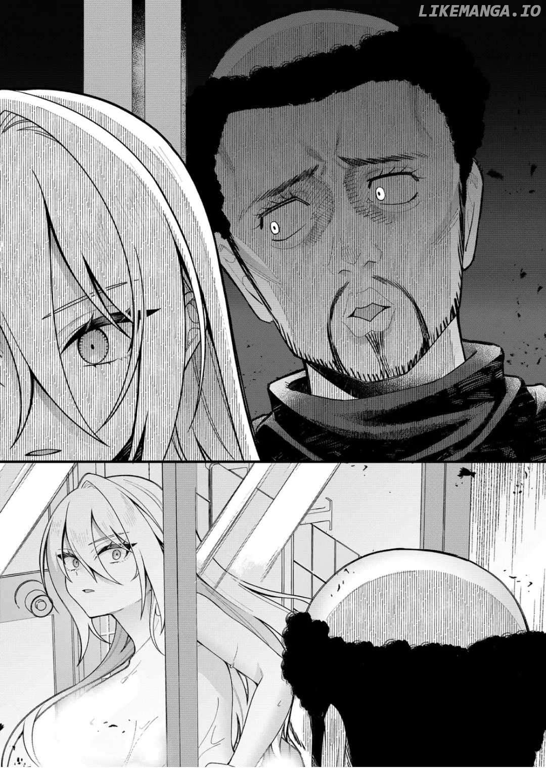 Uchi ni Kaeru to Itsumo Kukkoro ga Iru Chapter 6 - page 12