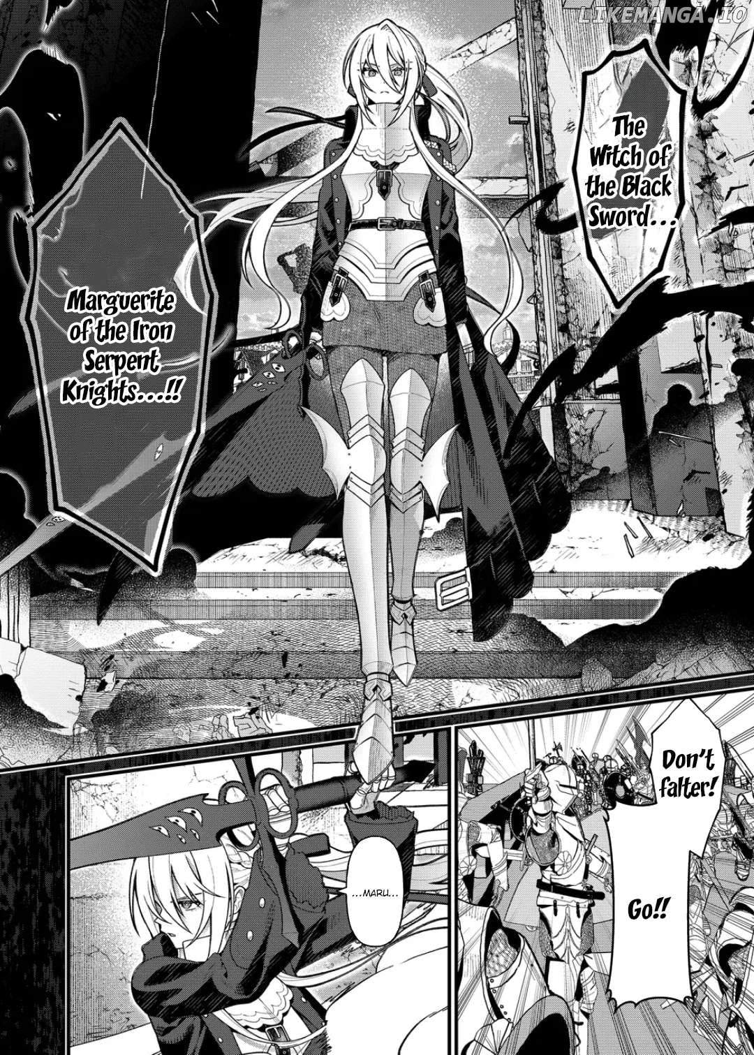 Uchi ni Kaeru to Itsumo Kukkoro ga Iru Chapter 16 - page 3
